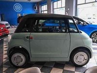 Nuova Fiat Topolino 5 kW (8 CV) 2025 Verde Utilitaria