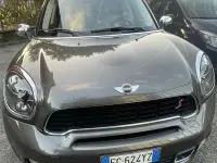 Usata Mini Cooper S Countryman 184 CV (135 kW) 2010 SUV