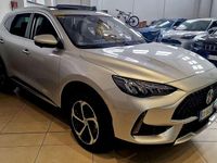 Usata MG HS Luxury 162 CV (119 kW) 2024 Argento met. SUV