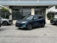 Nuova BYD Atto 2 Active 98 CV (72 kW) 2026 Blu/azzurro SUV