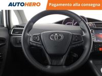 usata Toyota Verso 1.6 Active