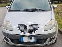 Usata Lancia Musa 90 CV (66 kW) 2007 Monovolume