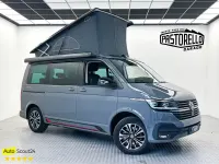 Usata VW California Edition 149 CV (109 kW) 2022 Grigio Furgone