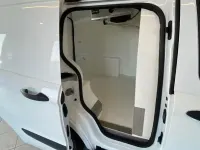 Usata Ford Transit Trend 74 CV (54 kW) 2023 Bianco Furgone
