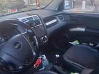 Usata Kia Sportage 2006 Grigio SUV