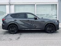 Nuova Mazda CX-60 249 CV (183 kW) 2025 Machine grey SUV