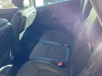 Usata Renault Scénic 120 CV (88 kW) 2017 Grigio Monovolume