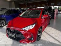 Usata Toyota Yaris Trend 2024 Berlina