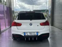 Usata BMW 116 M Sport 116 CV (85 kW) 2017 Utilitaria