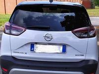 Usata Opel Crossland X S 110 CV (80 kW) 2020 SUV