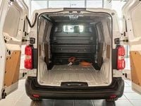 Usata Toyota Proace Comfort 56 kW (77 CV) 2024 Bianco Monovolume