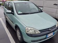 usata Opel Corsa 1.2 16V