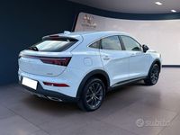 Usata DFSK F5 137 CV (100 kW) 2025 Bianco SUV