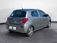 Usata Mitsubishi Space Star Invite 71 CV (52 kW) 2016 Grigio Berlina