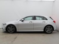 Usata Mercedes A200 Premium 163 CV (119 kW) 2020 Argento tetto nero Berlina