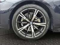 Usata BMW 530e M Sport 298 CV (219 kW) 2025 Nero Station wagon