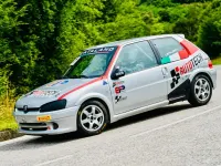Usata Peugeot 106 118 CV (86 kW) 1998 Utilitaria