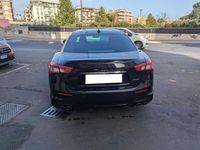 usata Maserati Ghibli Ghibli3.0 V6 ds Granlusso 275cv auto my19