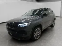 Nuova Jeep Compass Altitude 131 CV (96 kW) 2025 Grigio SUV