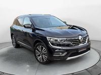 Usata Renault Koleos Initiale Paris 175 CV (128 kW) 2018 Nero SUV