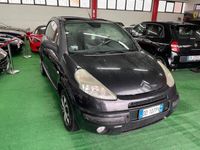 usata Citroën C3 Pluriel 1.4 Neopatentati PERMUTE RATE