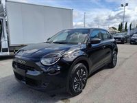 Nuova Fiat 600 110 CV (80 kW) 2026 Nero SUV