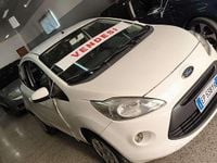 Usata Ford Ka Titanium S 75 CV (55 kW) 2013 Utilitaria