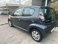 Usata Citroën C1 68 CV (50 kW) 2010 Grigio Utilitaria