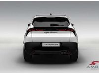 Nuova Alfa Romeo Junior 145 CV (106 kW) 2026 Bianco SUV