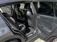 Usata Kia Sportage Style 116 CV (85 kW) 2017 SUV