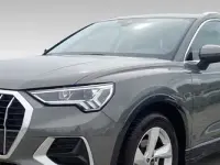 Usata Audi Q3 Sportback Business Plus 150 CV (110 kW) 2024 Argento SUV