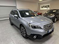 Usata Subaru Outback 150 CV (110 kW) 2016 Station wagon