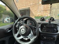 Usata Smart ForTwo Coupé Passion 71 CV (52 kW) 2016 Utilitaria