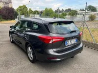 Usata Ford Focus Active 120 CV (88 kW) 2020 Grigio Station wagon