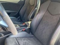 Usata Audi TT Ambiente 197 CV (144 kW) 2022 Blu/azzurro Coupé