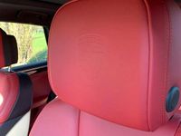 Usata Porsche Macan 265 CV (194 kW) 2021 Blu/azzurro SUV