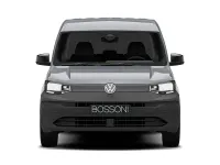 Nuova VW Caddy 122 CV (89 kW) 2026 Grigio Monovolume