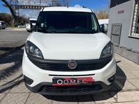 usata Fiat Doblò Doblò 1.3 MJT1.3 Mjt