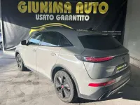 Usata DS Automobiles DS7 Crossback Performance 131 CV (96 kW) 2024 Grigio SUV