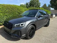 Nuova Audi Q2 S-Line 150 CV (110 kW) 2026 Grigio SUV