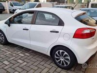 usata Kia Rio 1.2 CVVT 5p. GPL Active