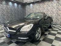 usata Mercedes SLK200 SLK 200(cgi be) Premium AMG (416)