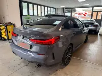 Usata BMW 220 M Sport 190 CV (139 kW) 2022 Grigio Coupé
