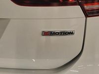 Usata VW Tiguan 150 CV (110 kW) 2018 Bianco SUV
