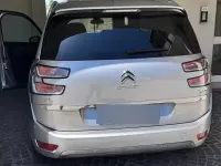 Usata Citroën C4 Picasso 120 CV (88 kW) 2017 Grigio Monovolume