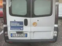 Usata Renault Trafic 95 CV (69 kW) 2006 Monovolume