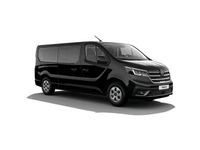 Nuova Renault Trafic Equilibre 150 CV (110 kW) 2026 Nero midnight Monovolume