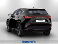 Nuova Lexus NX350 243 CV (178 kW) 2025 Nero SUV