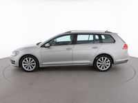 usata VW Golf VII Golf Variant 1.6 TDI 110CV Executive BMT