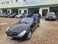 usata Mercedes SLK200 Classe